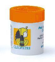 Cléopâtre et sa madeleine