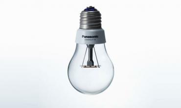 Energie : Panasonic lance une nouvelle ampoule Led qui réconcilie le nouveau avec l'ancien