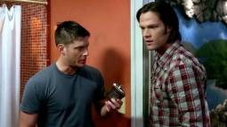 Supernatural – Episode 7.19