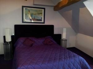 Suite avec Jacuzzi à Paris