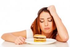 Le Fast Food accroît de 51 % le risque de dépression…