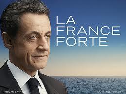 Sarkozy touché mais pas coulé