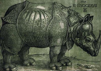 Ionesco, Rhinocéros