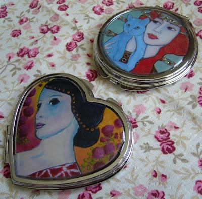 Après les petits carnets...