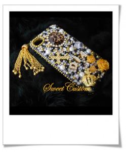 Coque pour portable Deco Den