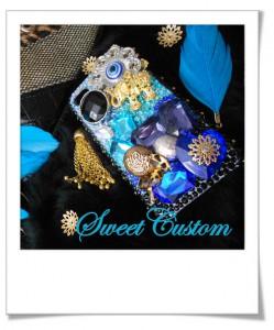 Coque pour portable Deco Den Bollywood