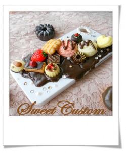 Coque pour portable Deco Den Gourmand
