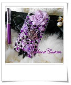 Coque pour portable Deco Den