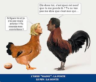 LES IDEES BASSES COURENT...