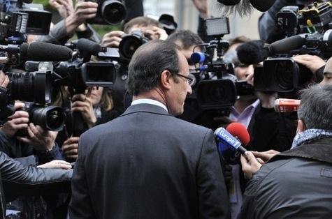 Le premier tour de Serge Federbusch sur Atlantico !