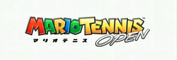 Mario Tennis Open se customise