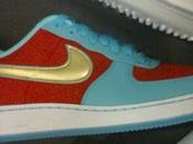 Nike Force Year Dragon