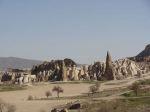 Cappadocce - 02