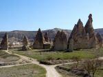 Cappadocce - 01