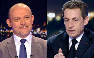 Présidentielle : Votez Sarkozy pour ... « chasser plus » ?