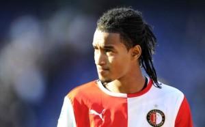 Newcastle : Un jeune de Feyenoord convoité