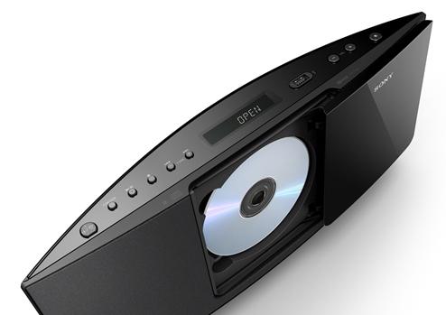 Sony dévoile un système HiFi pour iPad