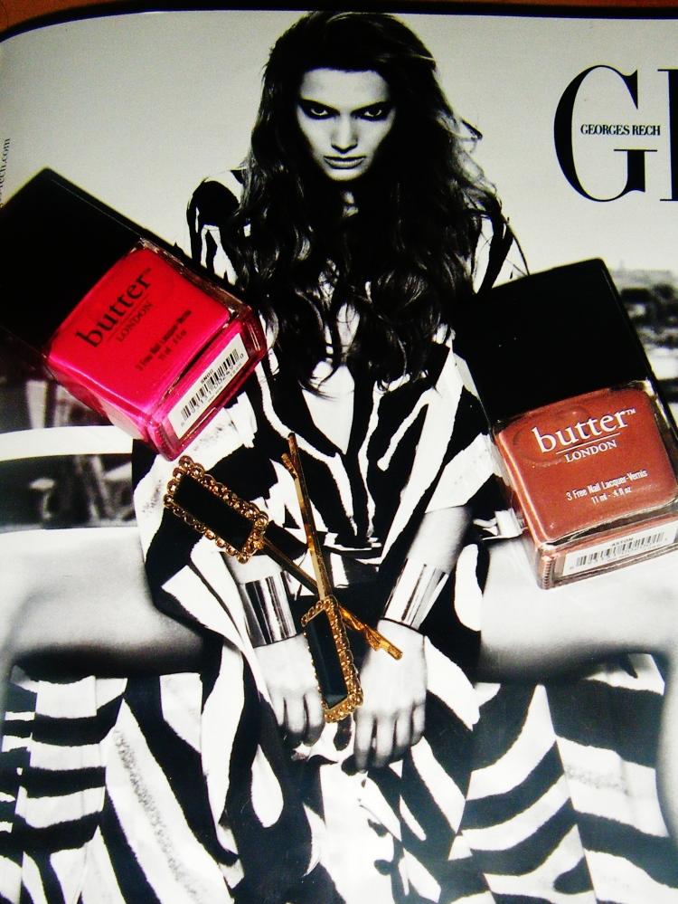 Shooting and Inspirations : Random