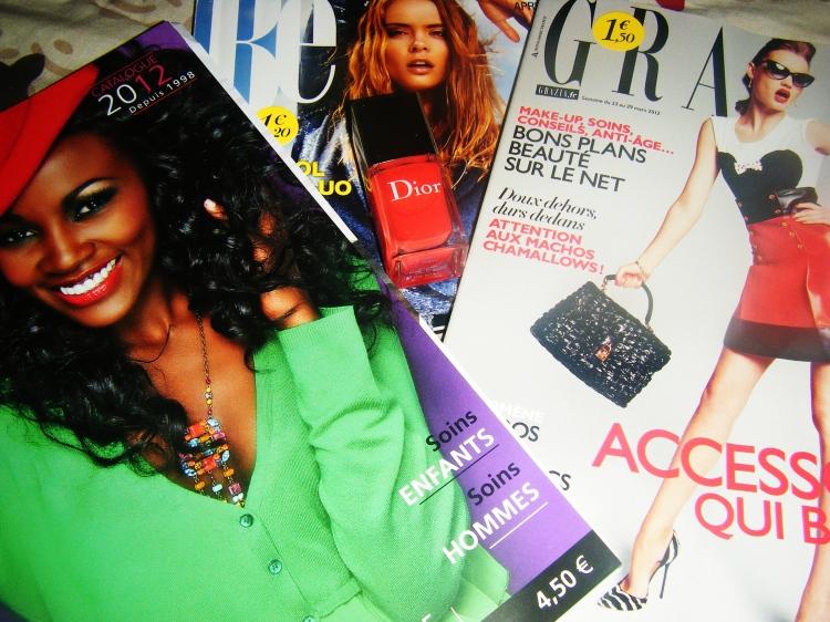 Shooting and Inspirations : Random