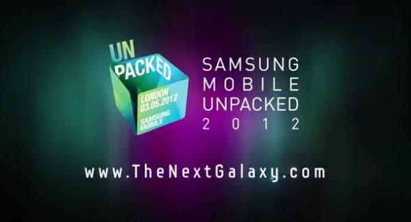 unpacked 600x325 Samsung fait du teasing pour son prochain Galaxy