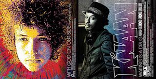 K'NAAN - Waiting Is A Drug