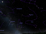 Ephéméride astronomique semaine avril 2012