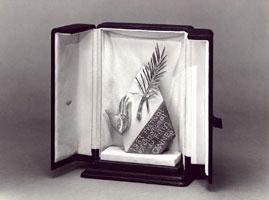 BIOGRAPHIE DE LA PALME D'OR BIOGRAPHIE DE LA PALME D'OR
