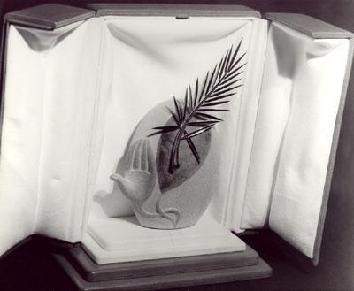 BIOGRAPHIE DE LA PALME D'OR BIOGRAPHIE DE LA PALME D'OR