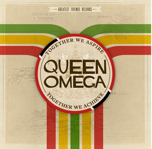 Queen Omega, Nuvo Maxi pour le 1er Mai