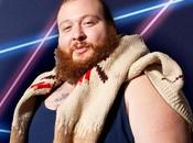 Action Bronson Simple