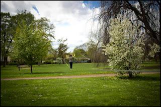 Longline : 120m de Moonwalk