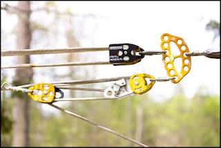 Longline : 120m de Moonwalk