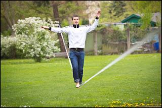 Longline : 120m de Moonwalk