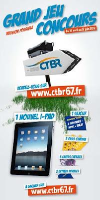 La Compagnie des Transports du Bas-Rhin passe à la vitesse supérieure