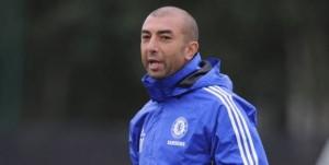 Di Matteo : « Il faudra marquer »