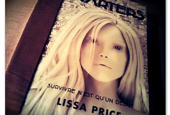 lissa price books lissa price books
