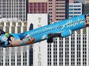 Partir vacances: stress l’avion!