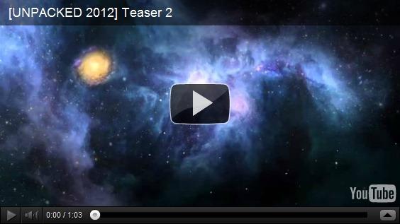 La première vidéo teasing le Galaxy SIII passe un message un peu étrange, A découvrir
