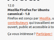 Ubuntu 12.04 Installer Firefox