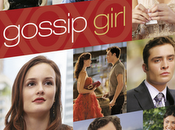 Gossip Girl, saison fait détour Paris