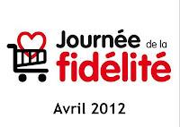 Le slide du mardi : Cartes de fidélité et programmes de fidélisation en 2012  - usage et perception des français