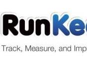 Runkepeer, nouveau réseau social entièrement dédié sportifs succès assuré