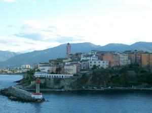 Luxe, calme et volupté, épisode 1