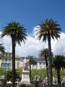 Luxe, calme et volupté, épisode 1