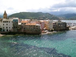 Luxe, calme et volupté, épisode 1