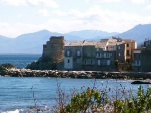 Luxe, calme et volupté, épisode 1