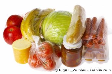 Insolite : des emballages comestibles pour réduire nos déchets ?