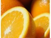 HTA: oranges pour faire baisser pression artérielle American Journal Clinical Nutrition