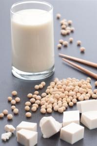STÉATOSE HÉPATIQUE, obésité: La protéine de soja pour restaurer le métabolisme  – Experimental Biology 2012