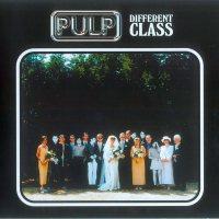 Pulp ‘ Different Class